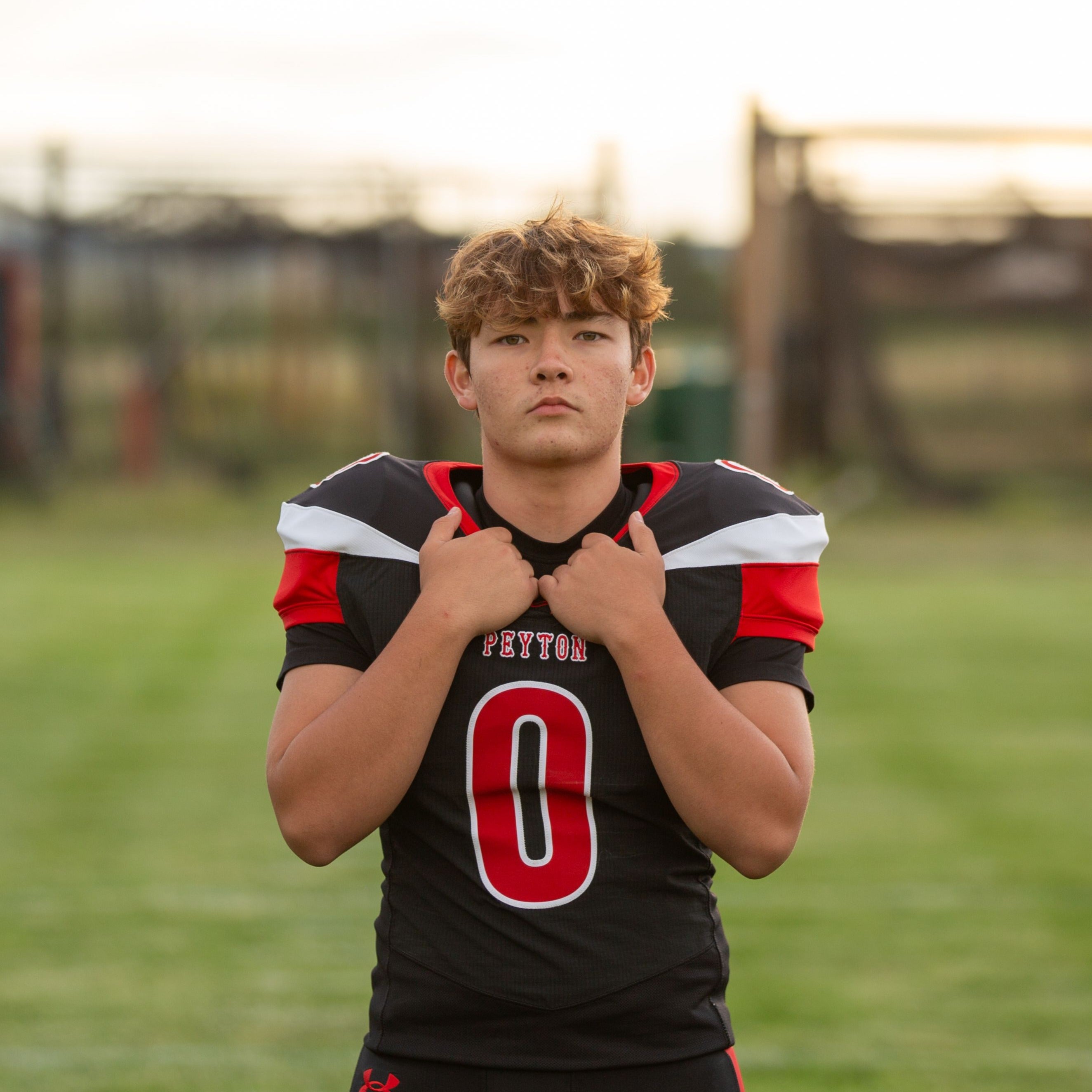 Brayden Nonaka
