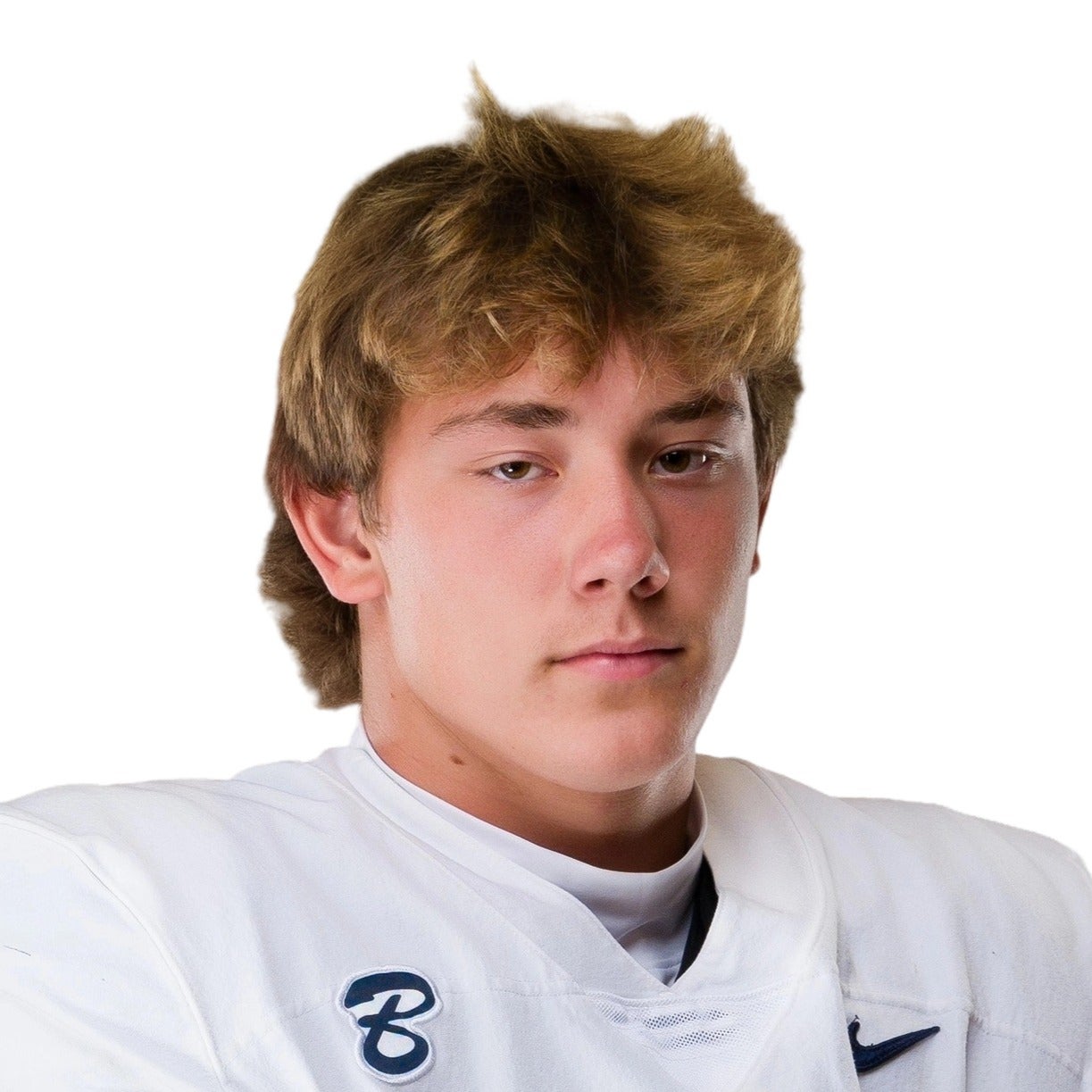 Nick Skillin