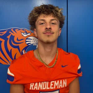 Landon Whitaker mugshot
