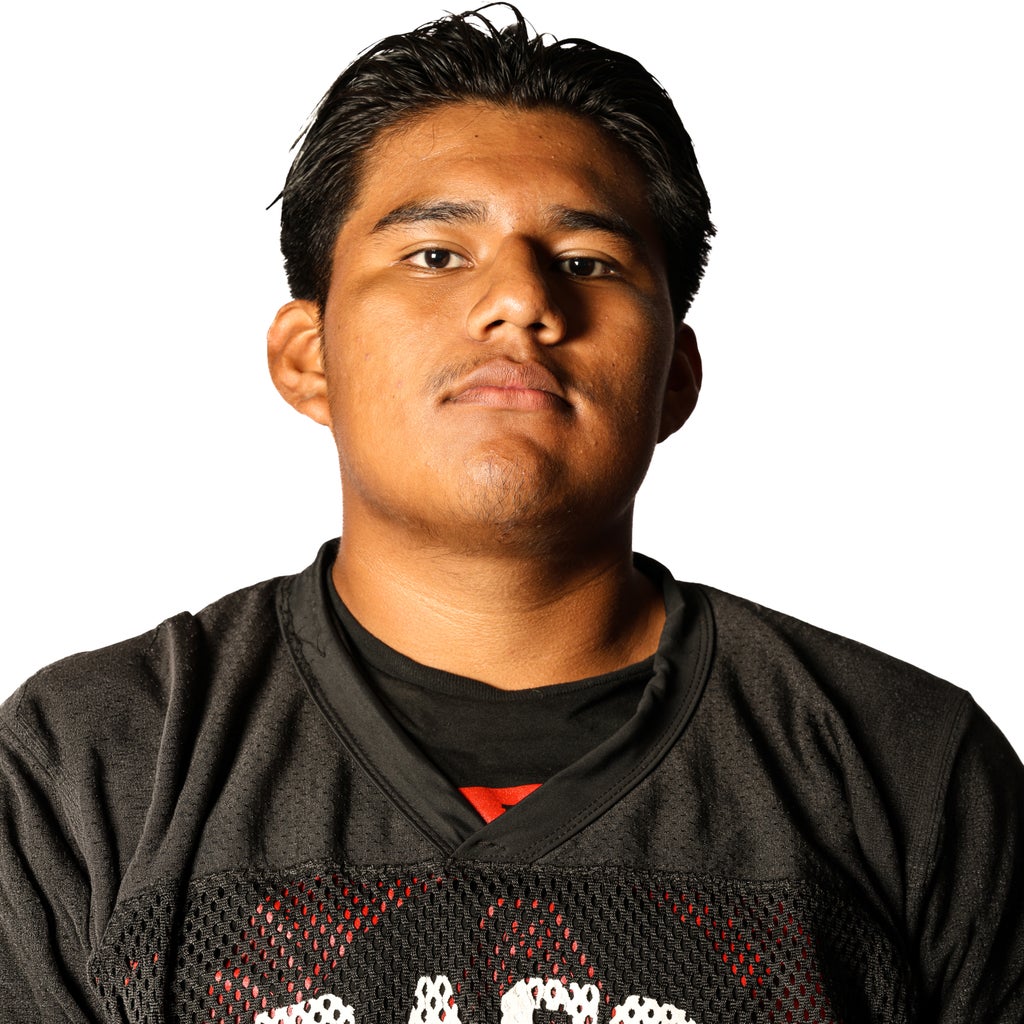 Raul Aguilar mugshot