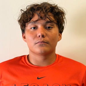 Kaythen Rodriguez