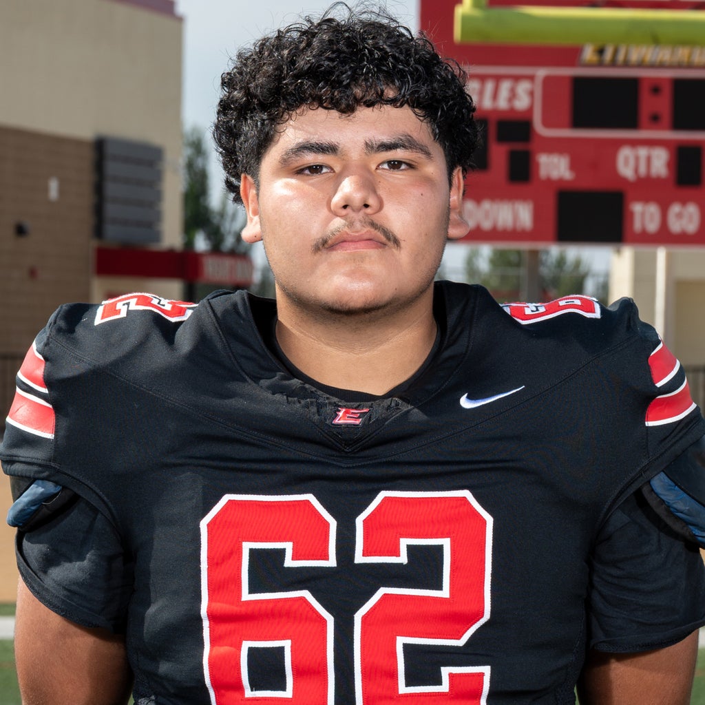 Jacob Carrillo mugshot
