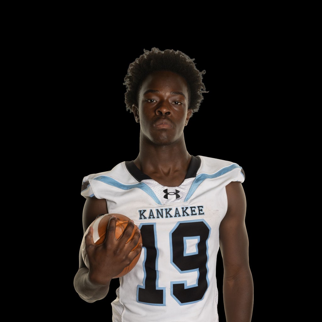 Jamari Anderson mugshot