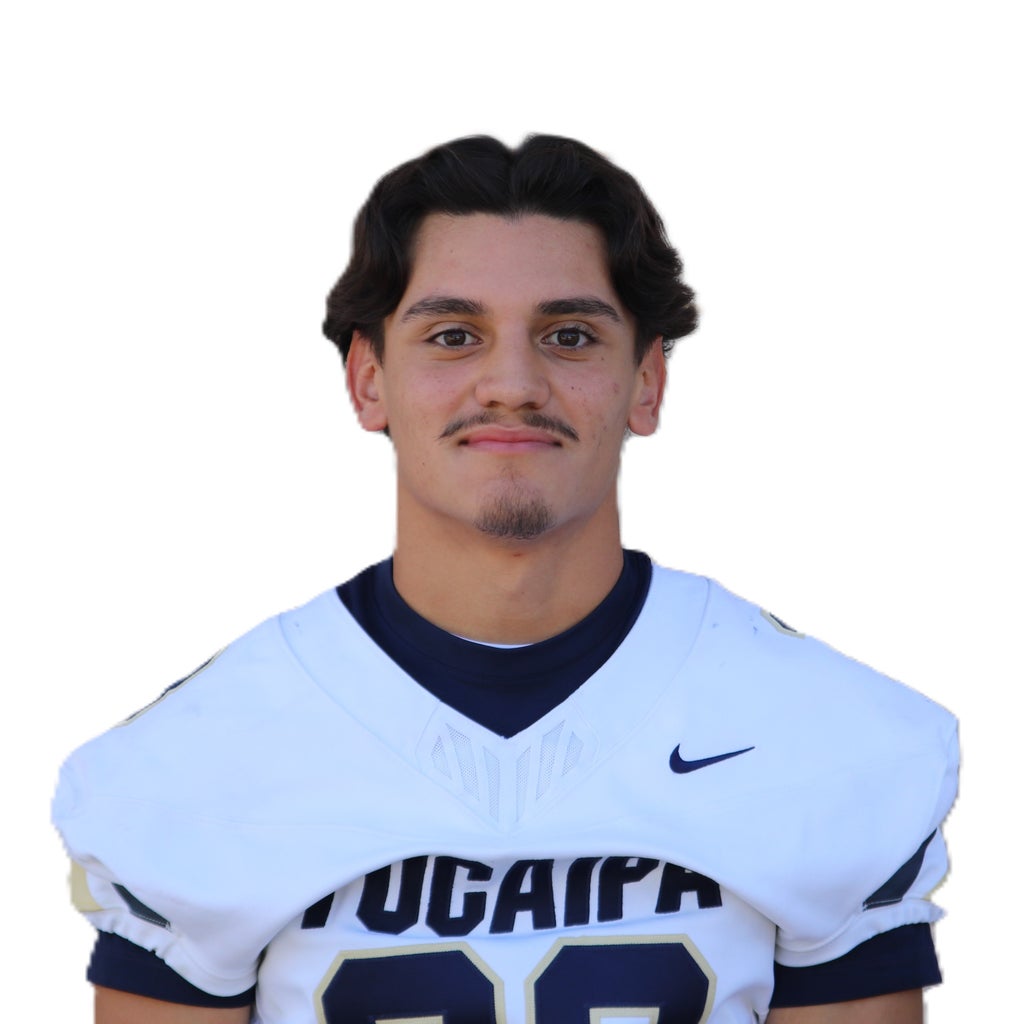 Tristan Villalobos mugshot