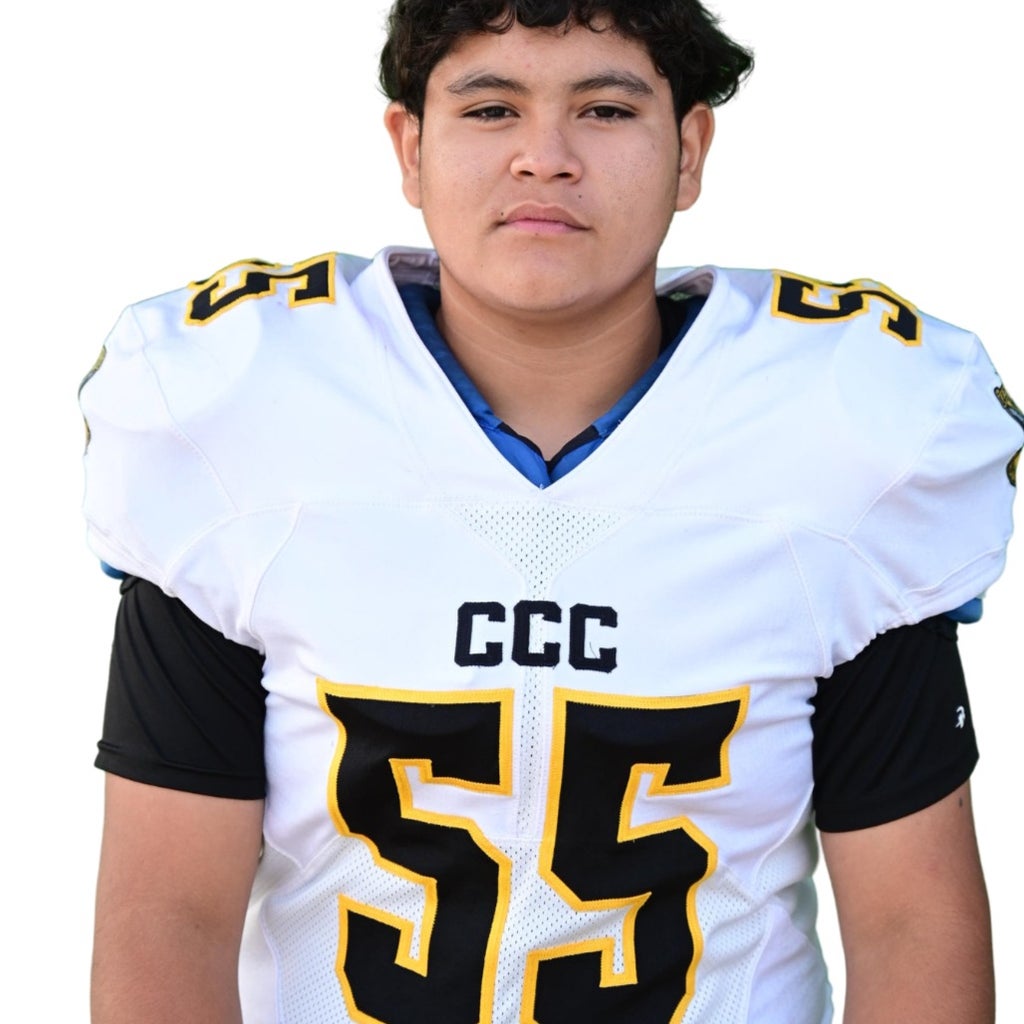 Isaac Cortes mugshot