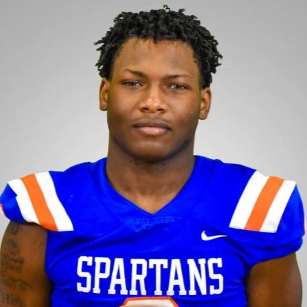 Deangelow Jones mugshot