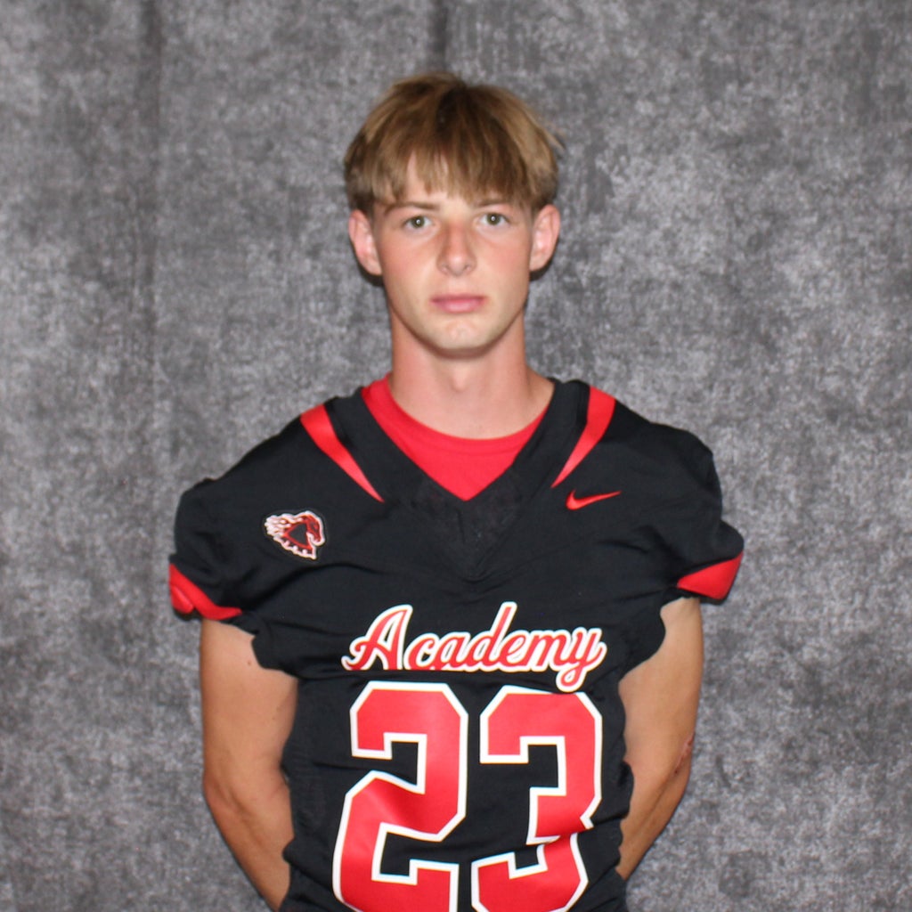 Jude Luehring mugshot