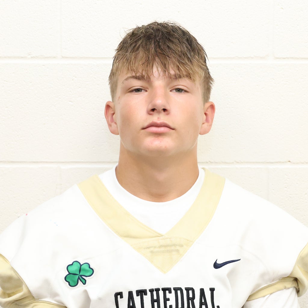 Jackson Seal mugshot