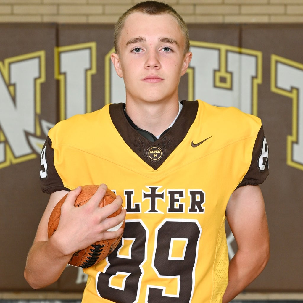Quinn Carter mugshot