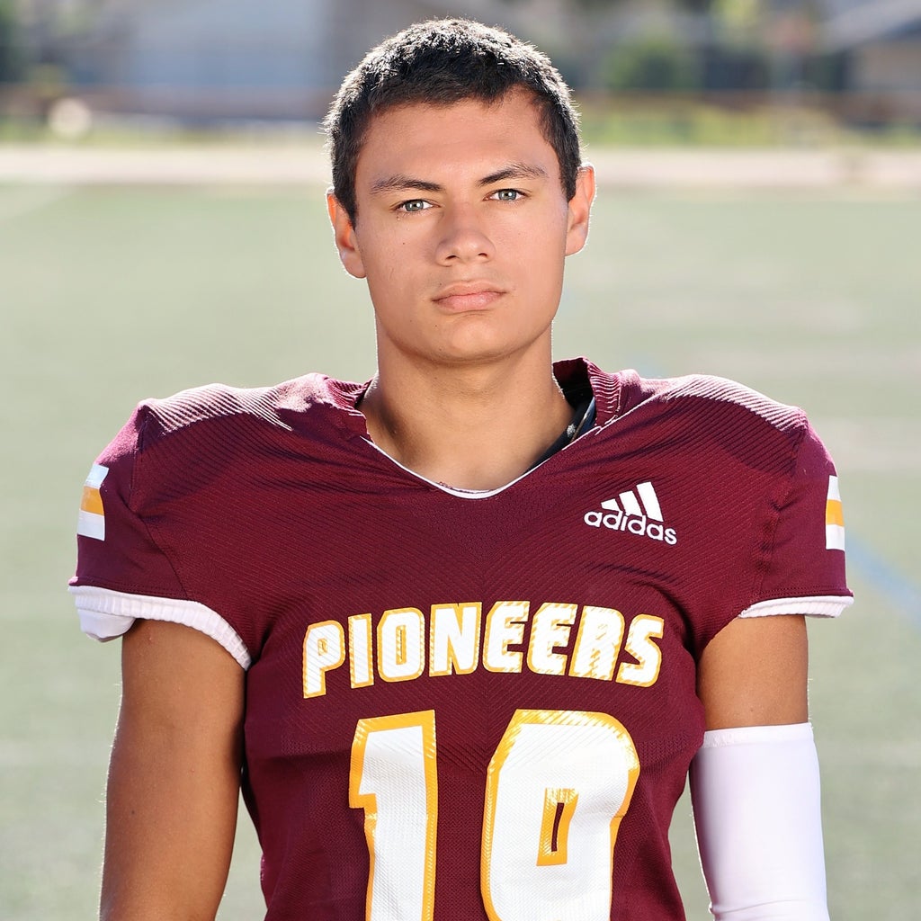 Nathaniel Hernandez mugshot