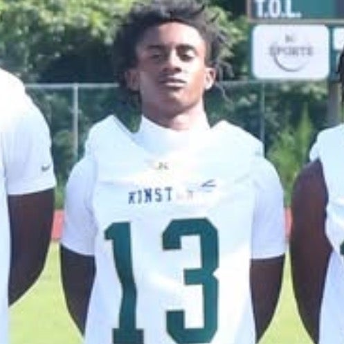 A'avonta Bethea mugshot