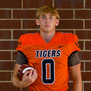 Trent Richburg mugshot
