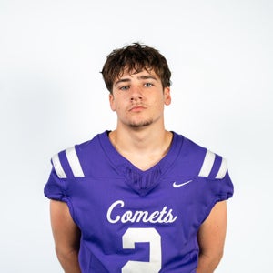 Evan Crutcher mugshot