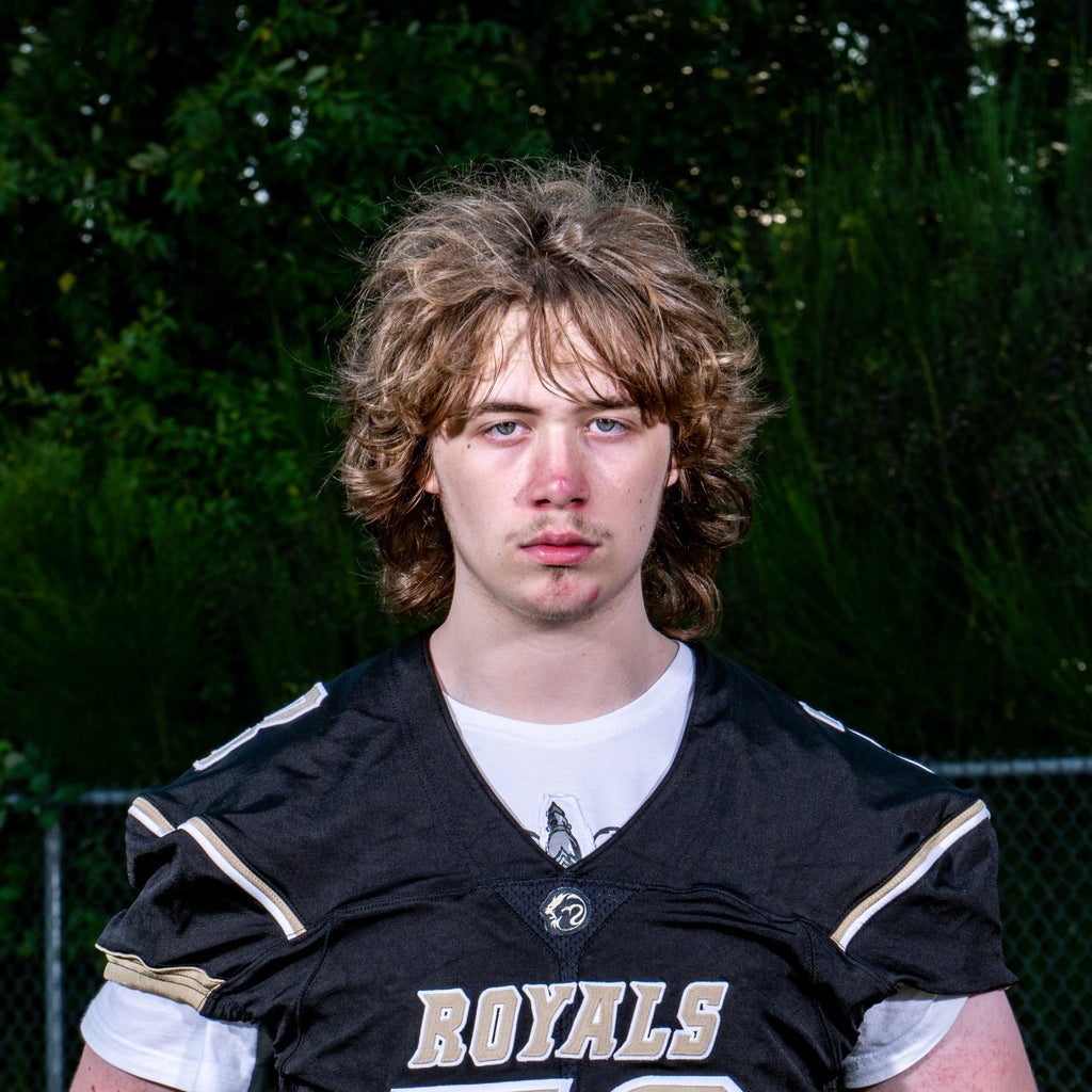 Jonah Brady mugshot