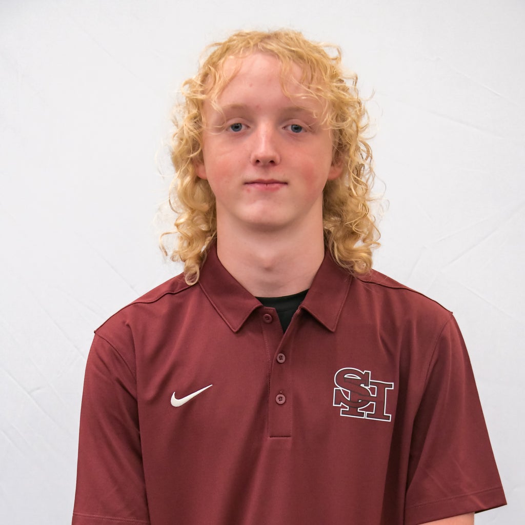 Logan Uselton mugshot