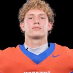 Jackson Long mugshot