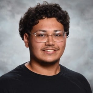 Mateo Duran mugshot
