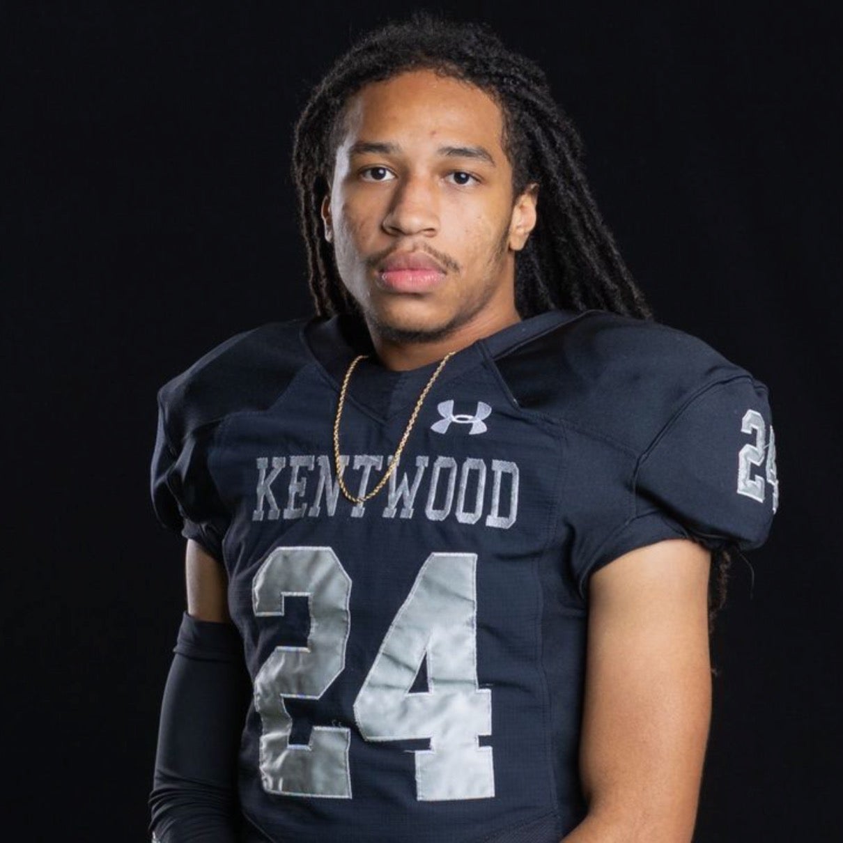 Avan Woods mugshot
