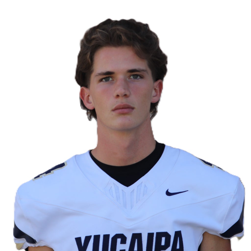 Landon Culotta mugshot