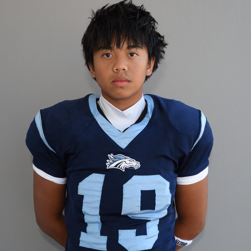 Noah Novelo mugshot