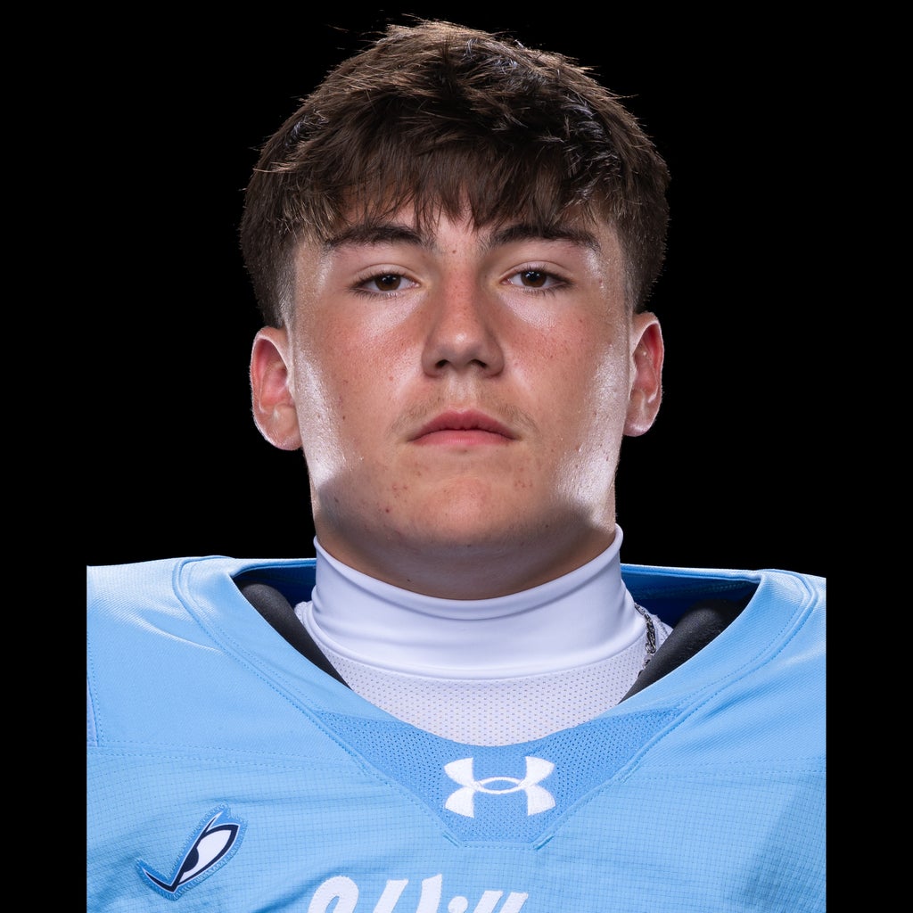 Carter Bailey mugshot