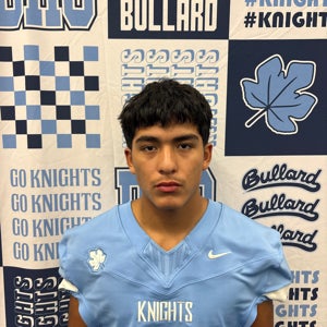 Jacob Almaraz mugshot