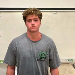 Logan Doane mugshot