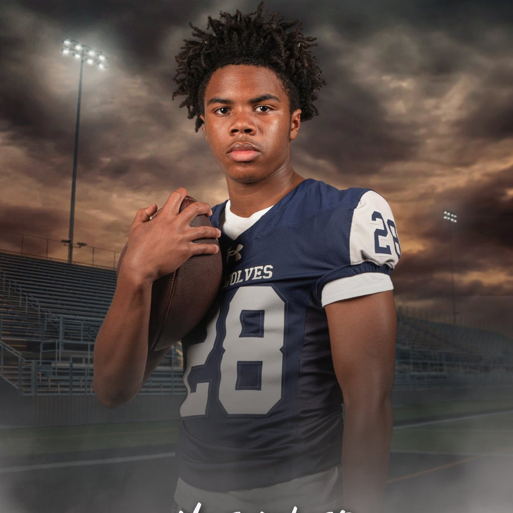 Jaylen White mugshot