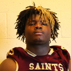Jamal Taylor mugshot