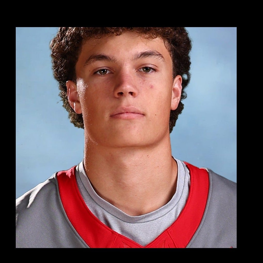 Easton Demarski mugshot