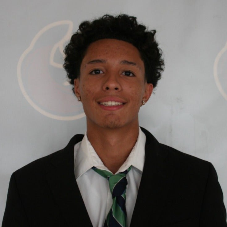 Nehemiah Amador-Martinez