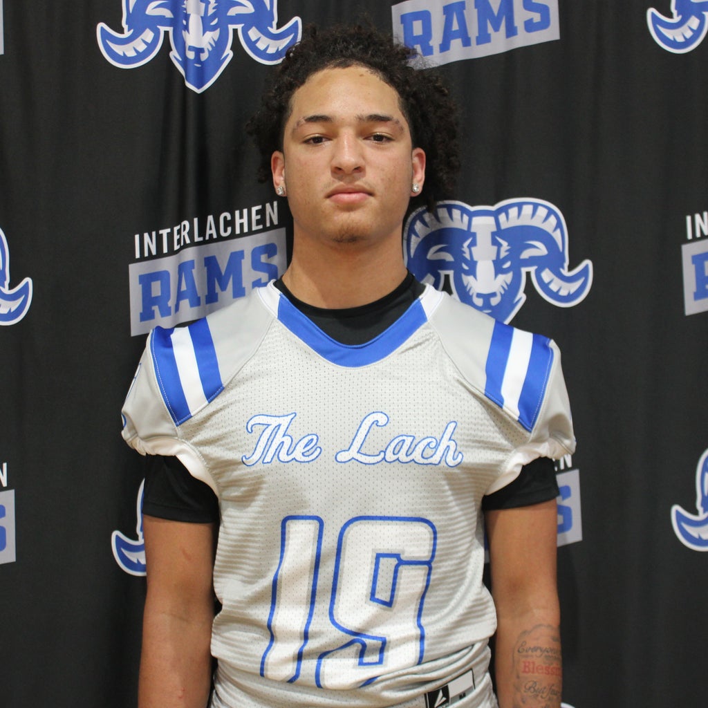 Corde Ferguson mugshot