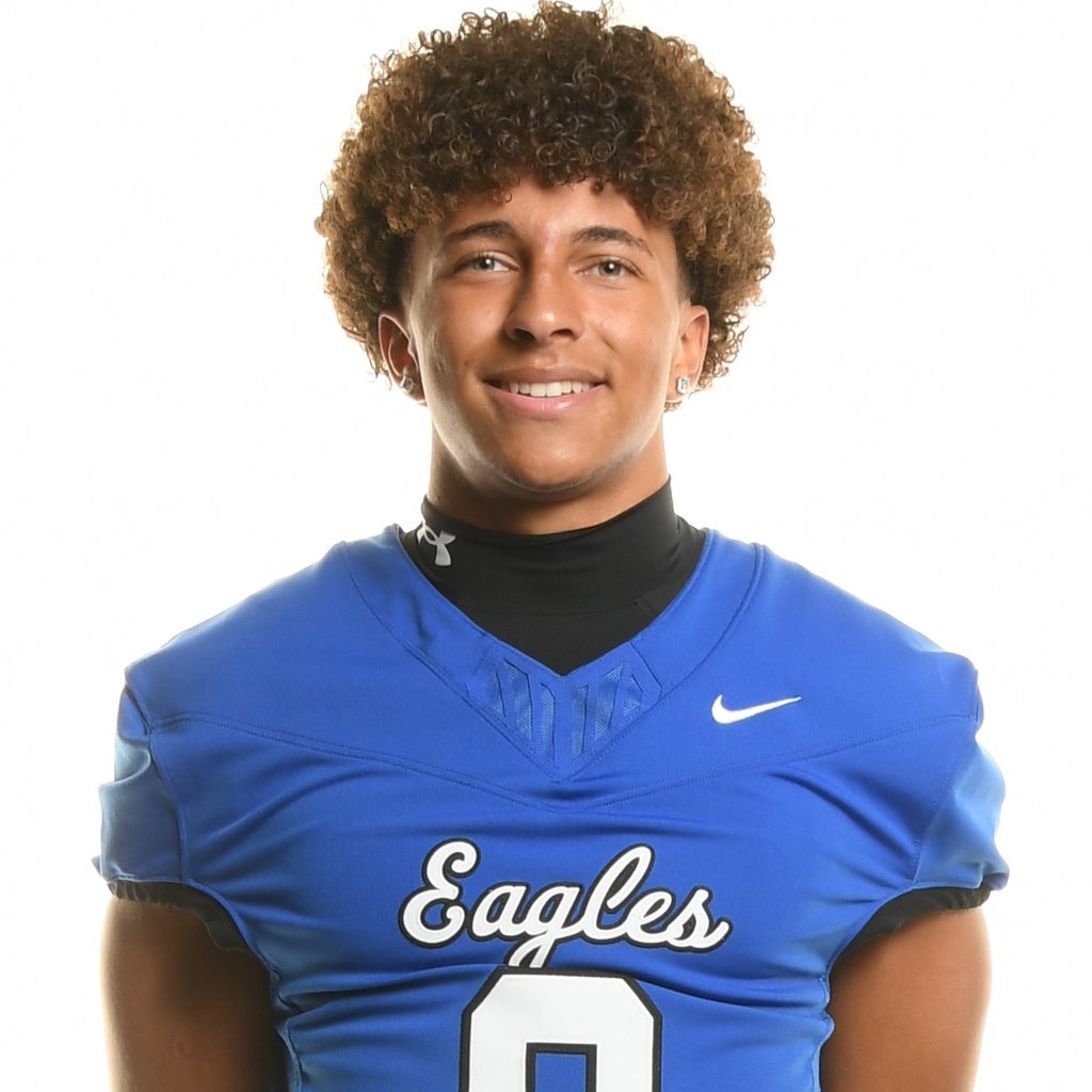 Easton McClanahan mugshot