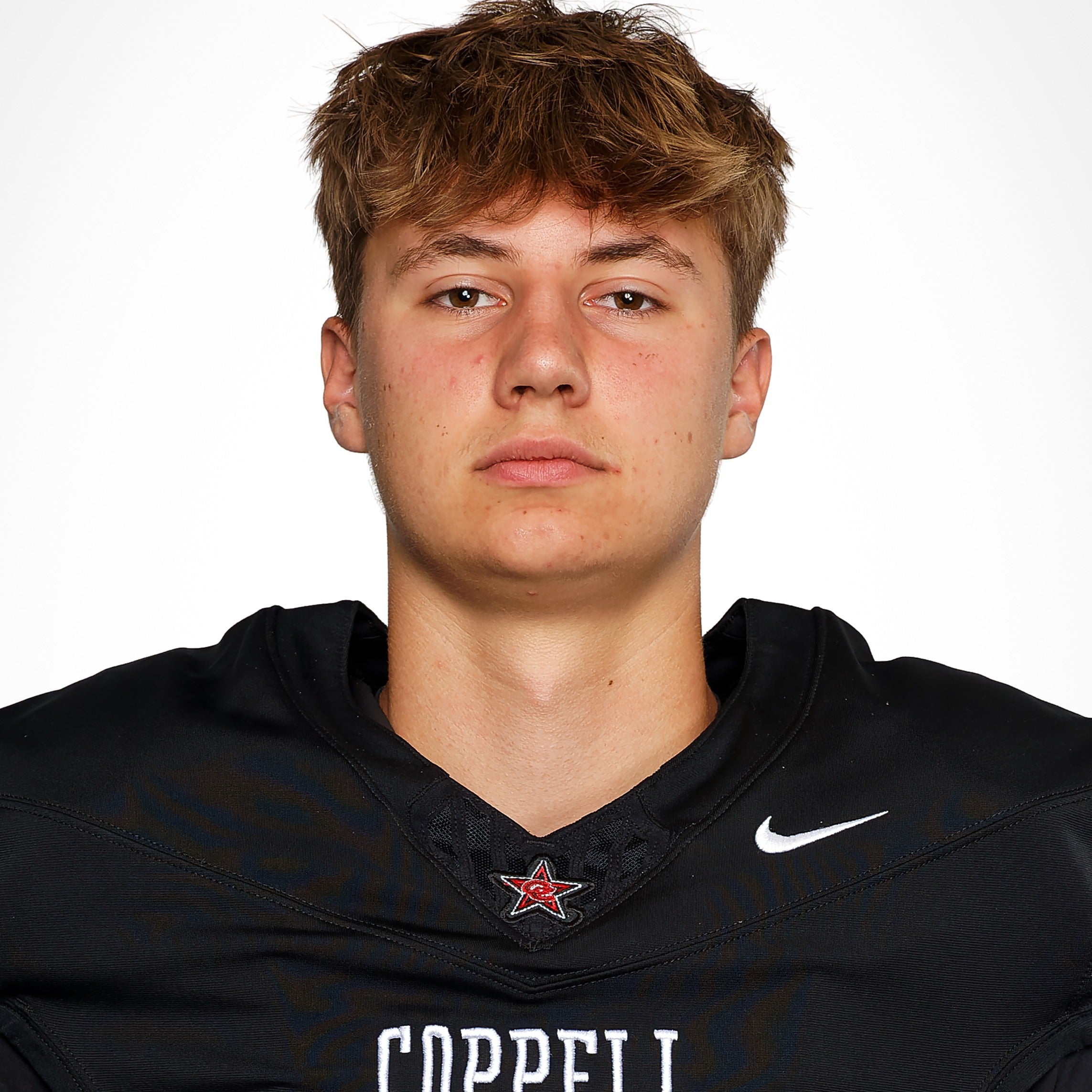 Caden Mechsner mugshot