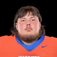 Jordan Barry-lopez mugshot
