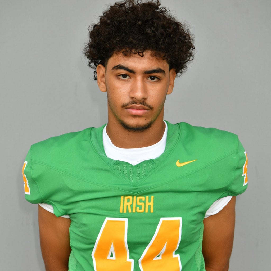 Justen Messiha mugshot