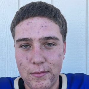 Jonah Moreno mugshot