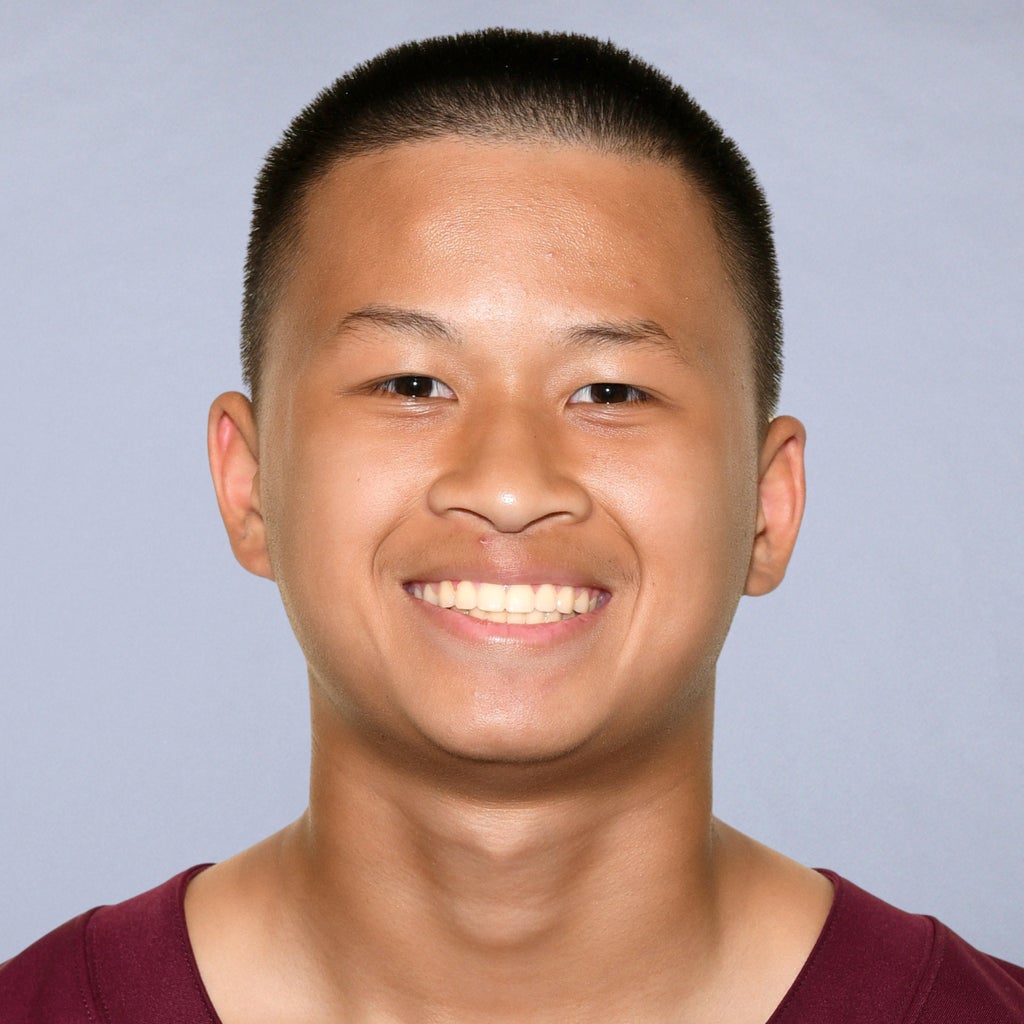 Aiden Tran mugshot