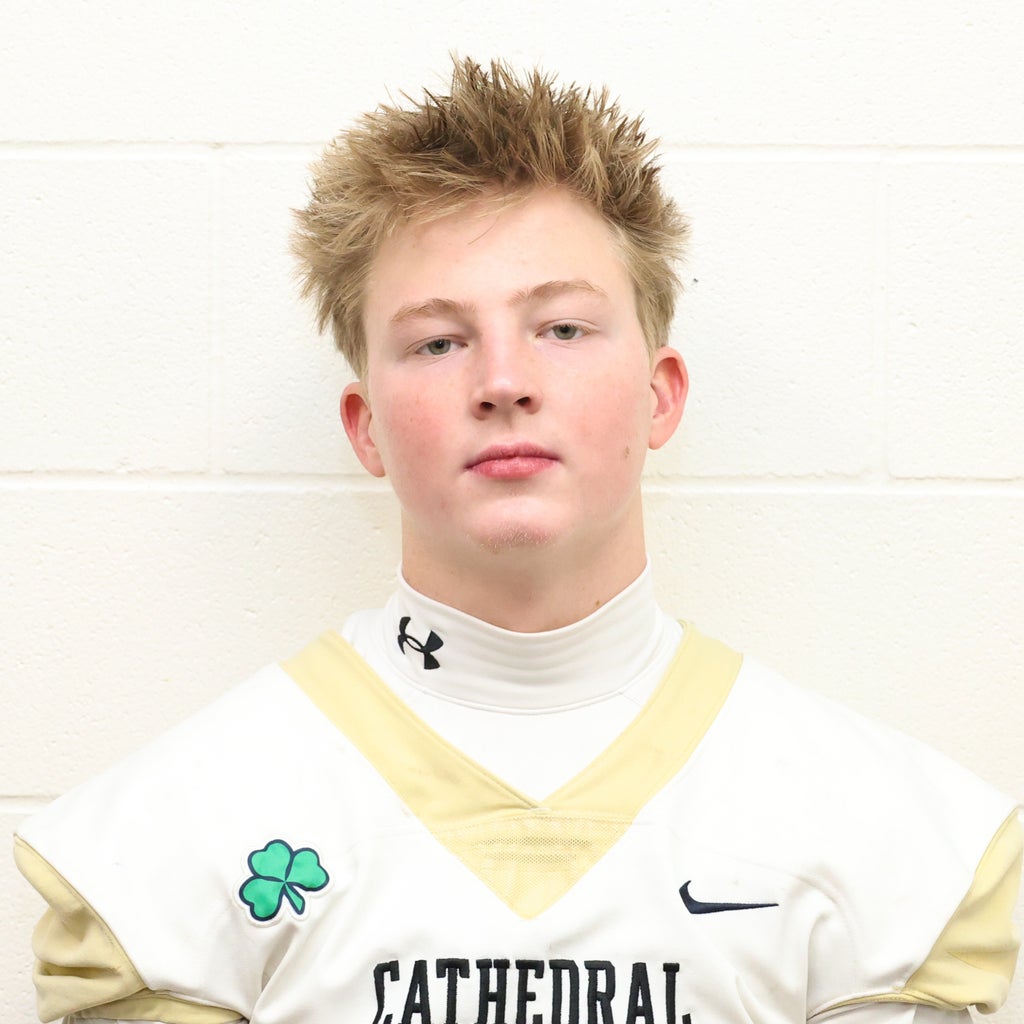 Nicholas Robinson mugshot