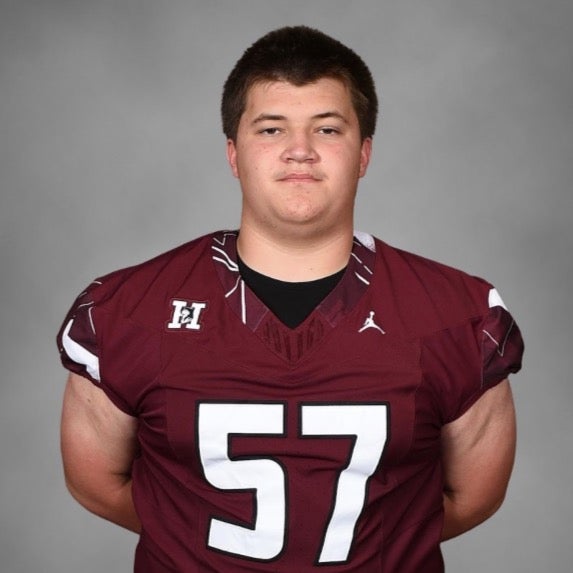 Jake Mueller mugshot