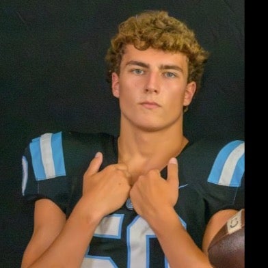 Jacob Bierling mugshot