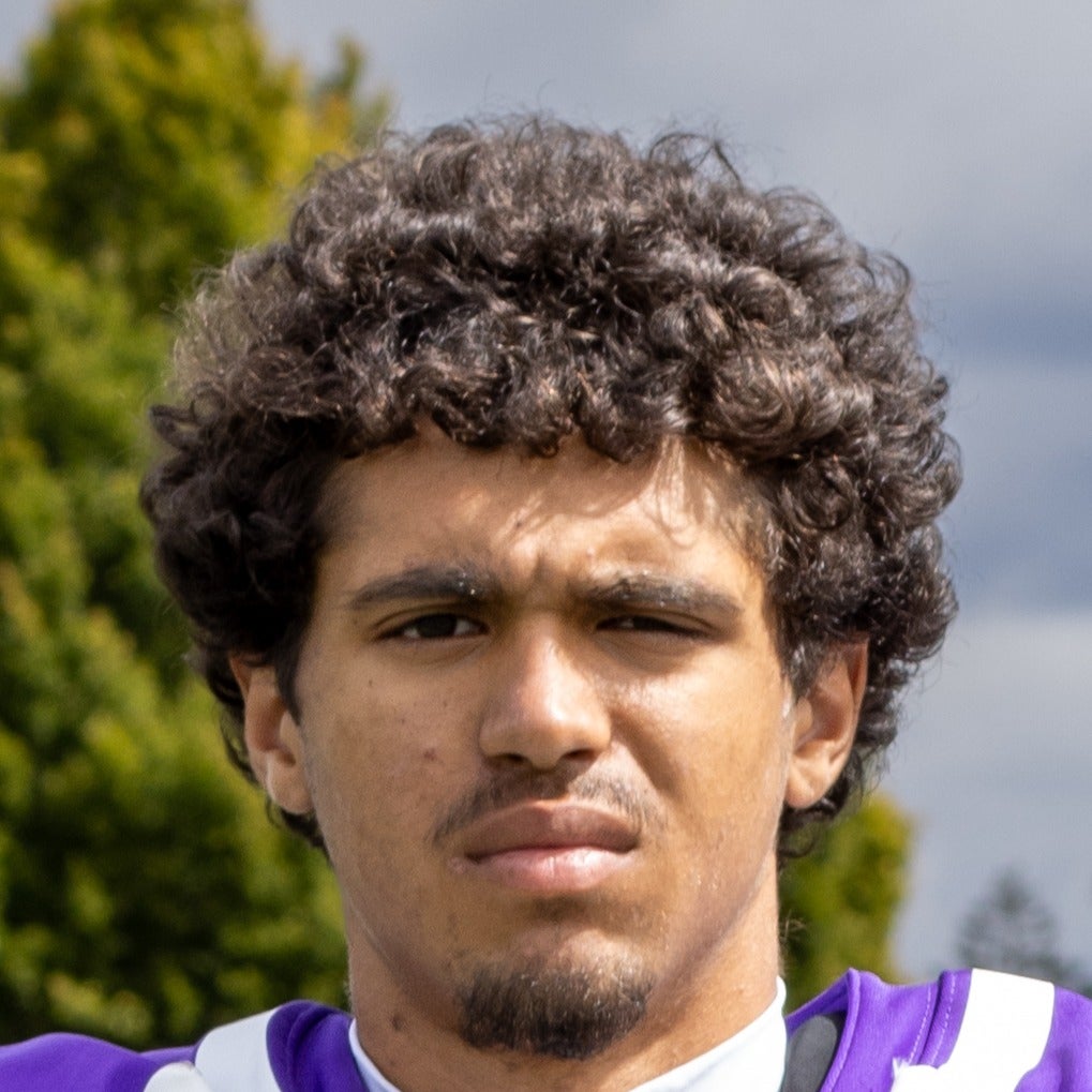 Deashawn Manning mugshot