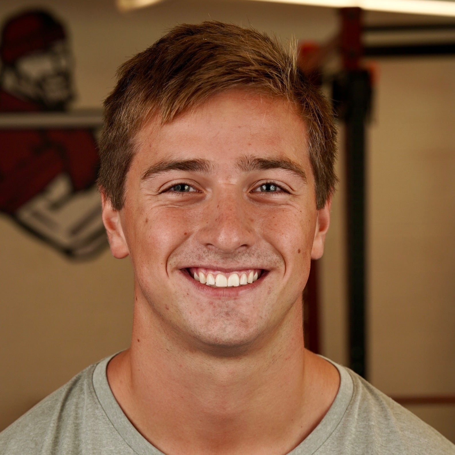 Max Sweeney