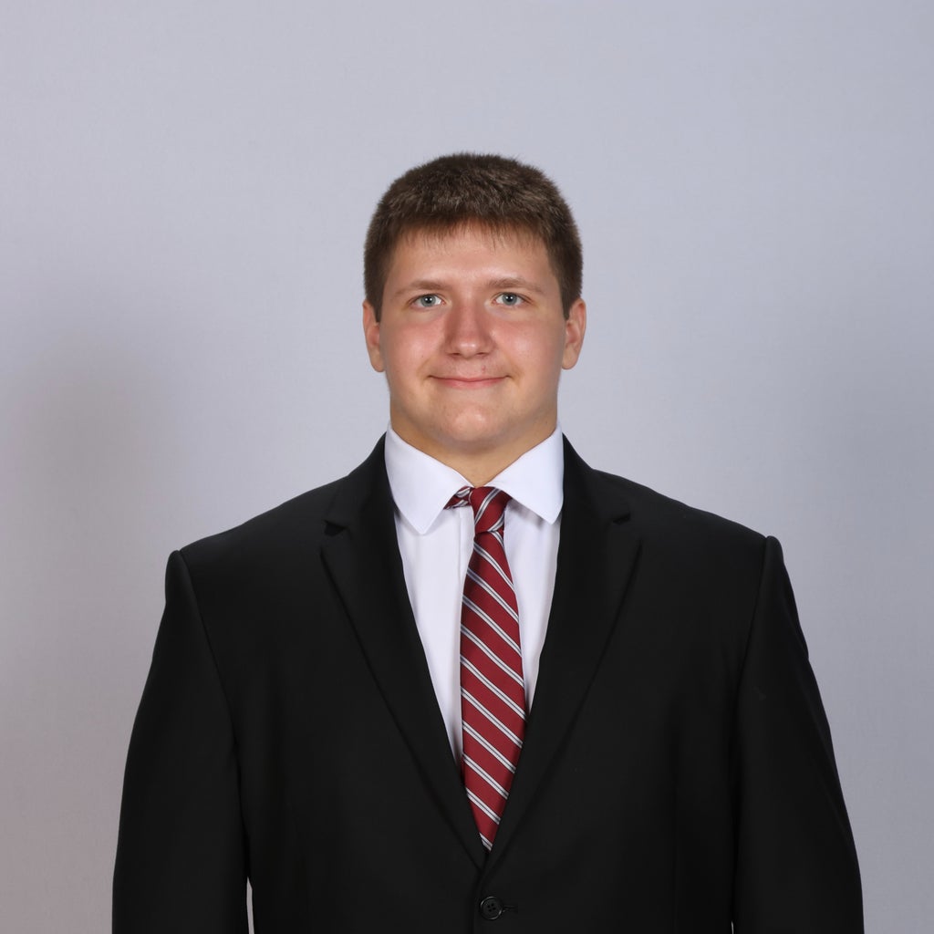 Ty Fletcher mugshot