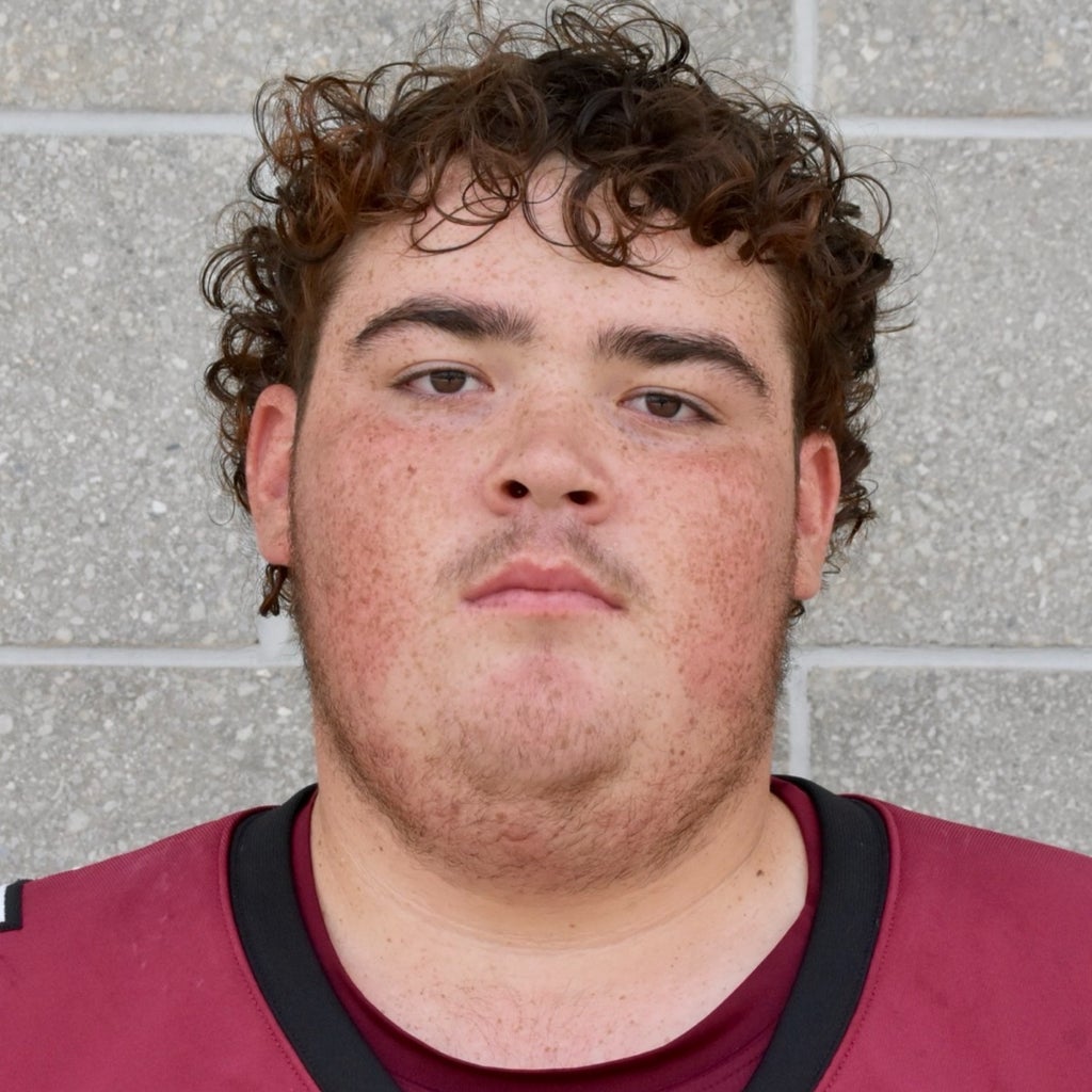 Rusty Blevins mugshot