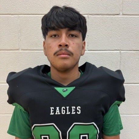 Oscar Zuniga mugshot