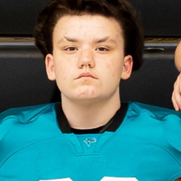 Brendan Palmer mugshot