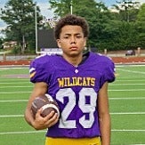 Jeremiah Darr