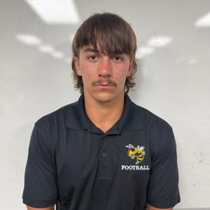 Collin Smith mugshot