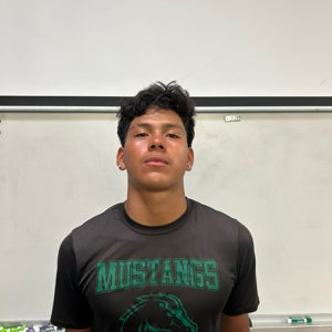 Ethan Moreno mugshot